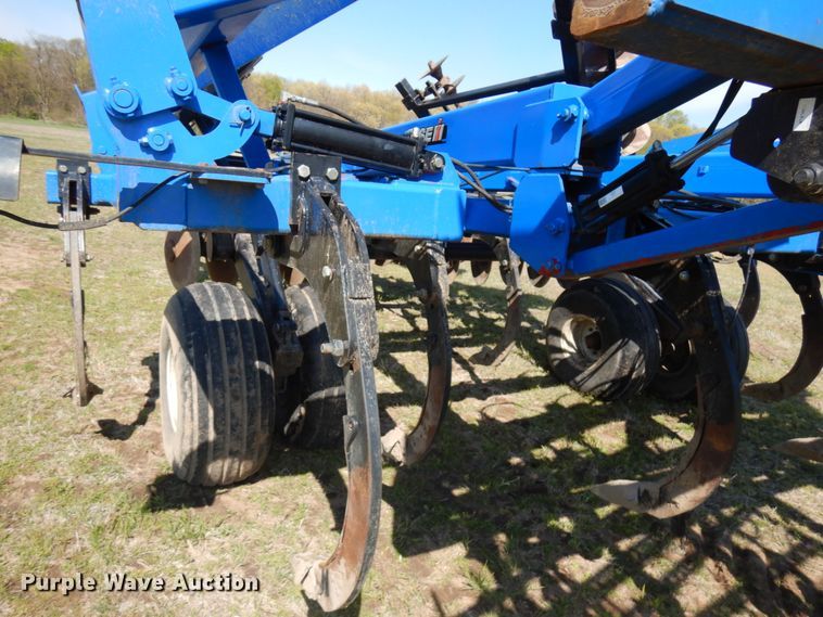image for item HR9229 Case IH Ecolo-Tiger 870  disk ripper