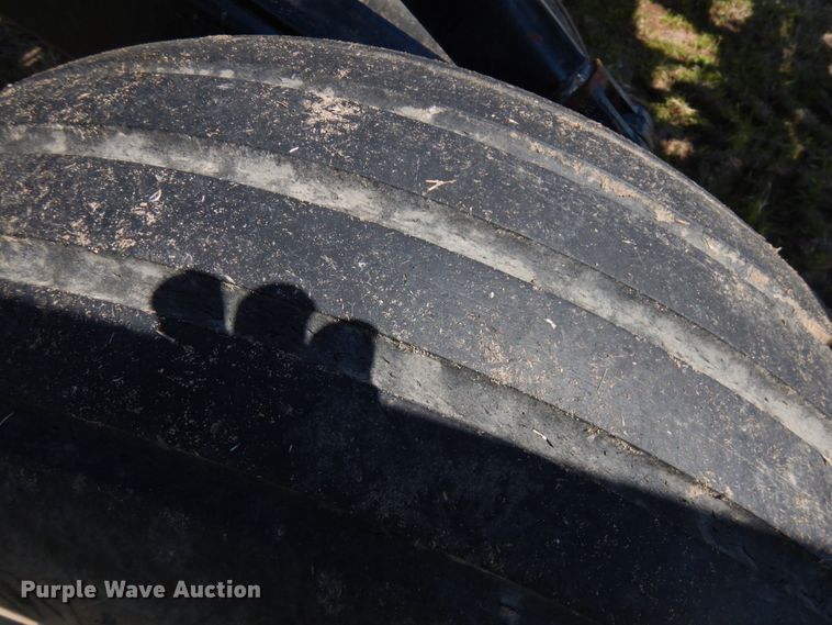 image for item HR9229 Case IH Ecolo-Tiger 870  disk ripper