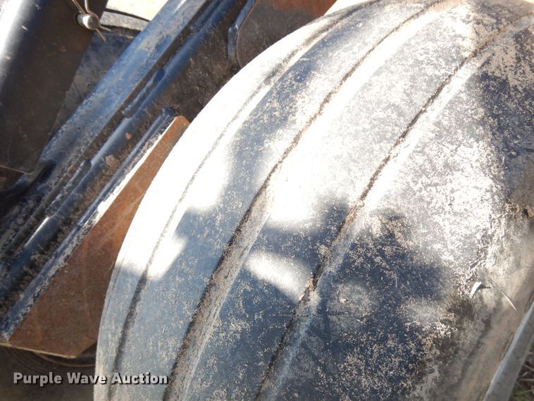 image for item HR9229 Case IH Ecolo-Tiger 870  disk ripper