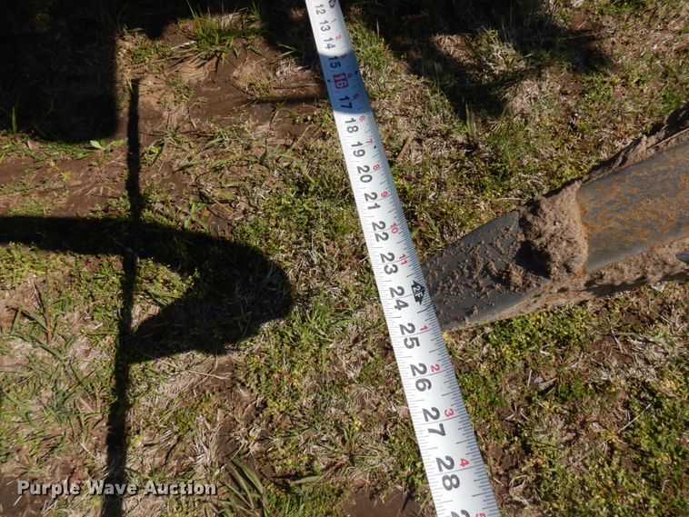 image for item HR9229 Case IH Ecolo-Tiger 870  disk ripper