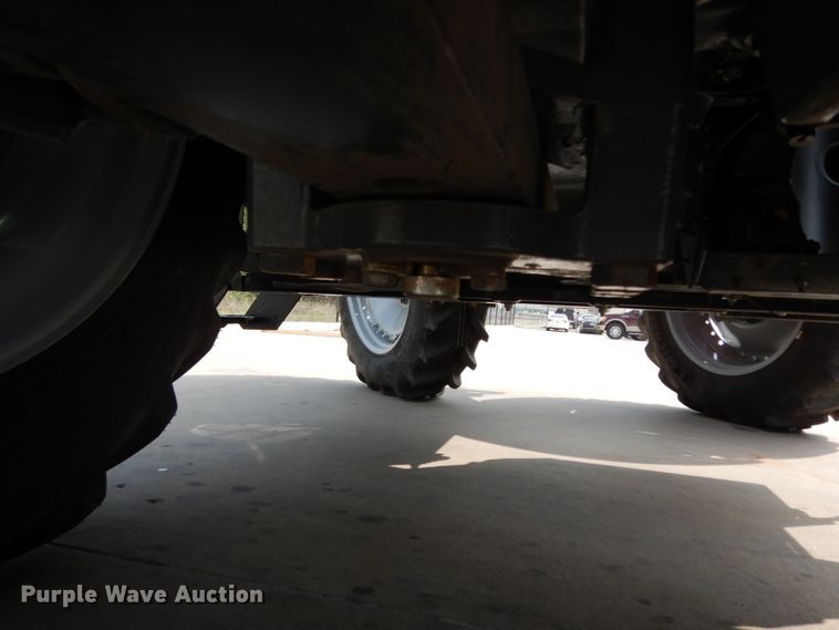 image for item HR9682 2019 Massey-Ferguson 7724S  MFWD tractor