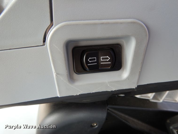 image for item HR9700 2016 New Holland T7.245  MFWD tractor