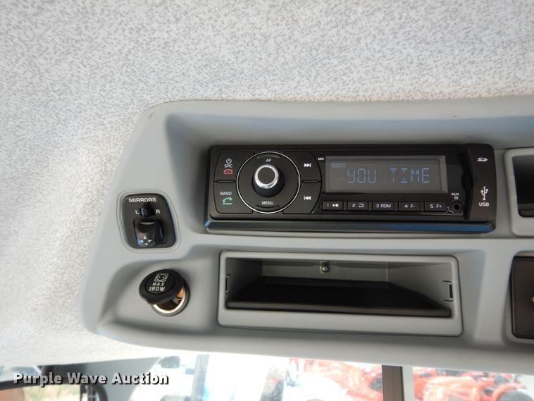 image for item HR9700 2016 New Holland T7.245  MFWD tractor