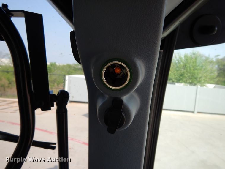 image for item HR9700 2016 New Holland T7.245  MFWD tractor