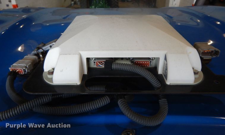 image for item HR9700 2016 New Holland T7.245  MFWD tractor