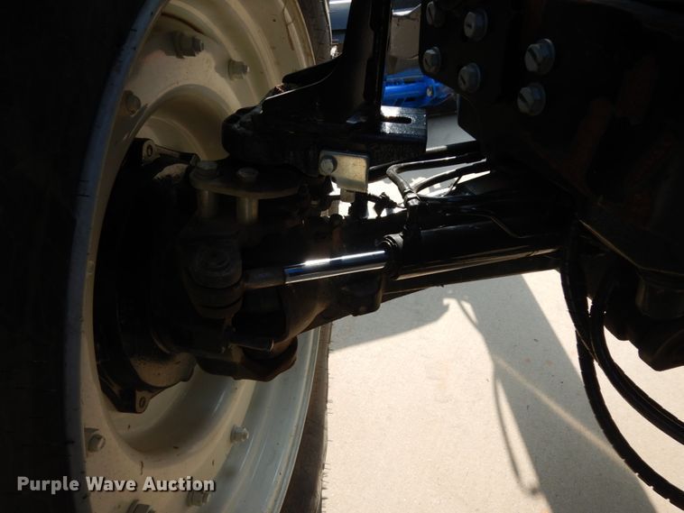 image for item HR9700 2016 New Holland T7.245  MFWD tractor