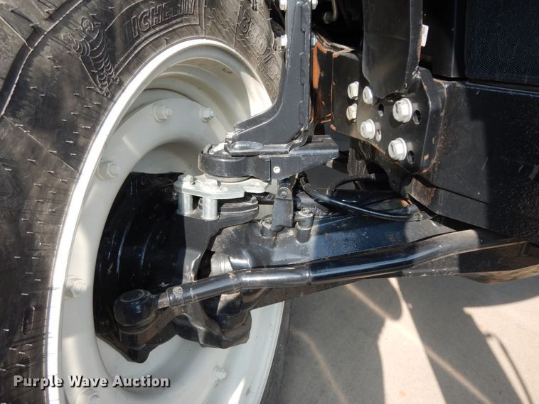 image for item HR9700 2016 New Holland T7.245  MFWD tractor