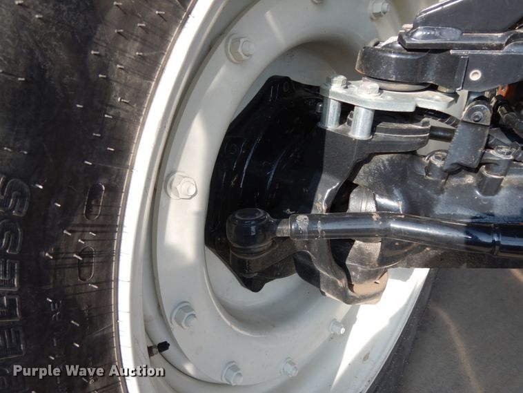 image for item HR9700 2016 New Holland T7.245  MFWD tractor