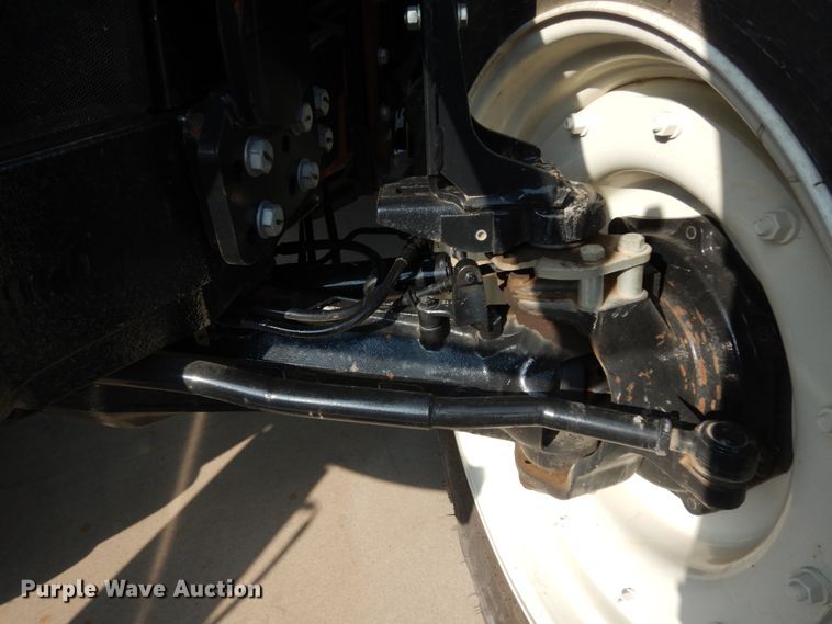 image for item HR9700 2016 New Holland T7.245  MFWD tractor