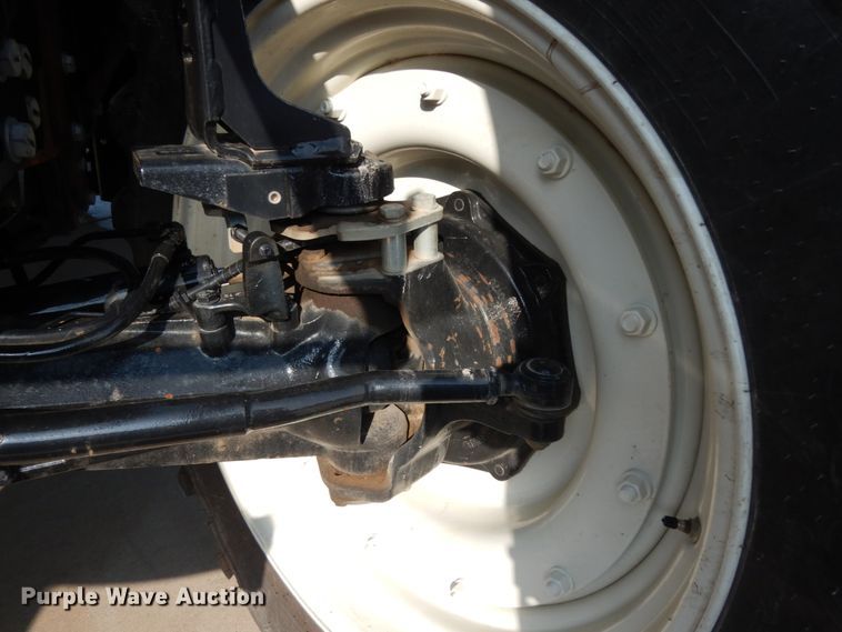 image for item HR9700 2016 New Holland T7.245  MFWD tractor