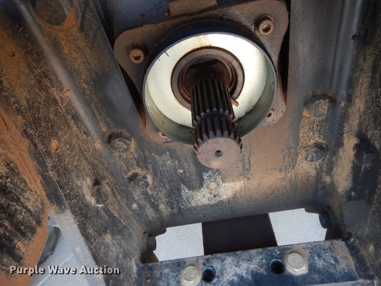 image for item HR9700 2016 New Holland T7.245  MFWD tractor