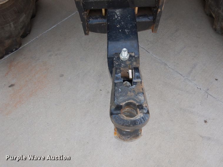 image for item HR9700 2016 New Holland T7.245  MFWD tractor