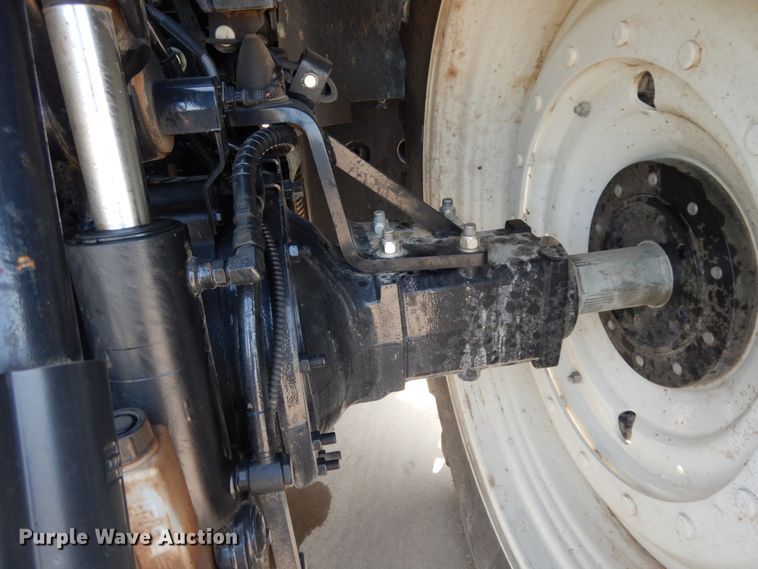 image for item HR9700 2016 New Holland T7.245  MFWD tractor