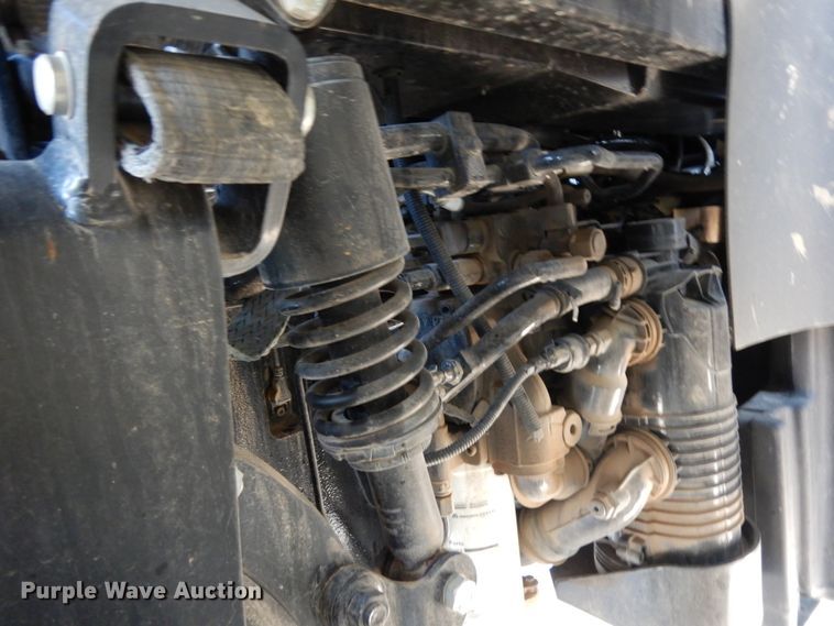 image for item HR9700 2016 New Holland T7.245  MFWD tractor