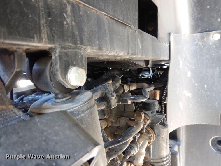 image for item HR9700 2016 New Holland T7.245  MFWD tractor