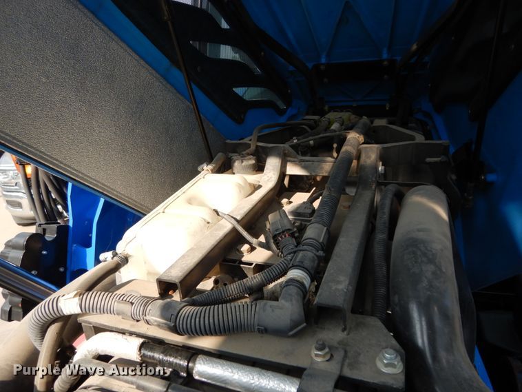 image for item HR9700 2016 New Holland T7.245  MFWD tractor