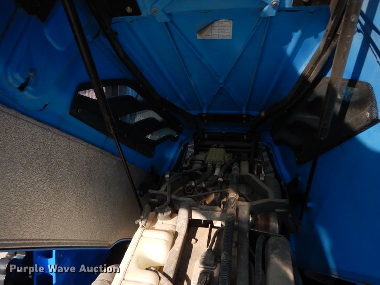 image for item HR9700 2016 New Holland T7.245  MFWD tractor