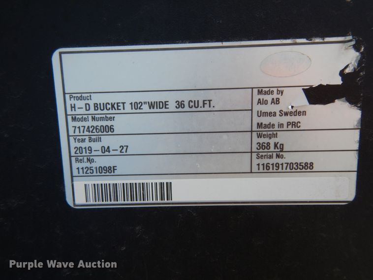 image for item HR9700 2016 New Holland T7.245  MFWD tractor