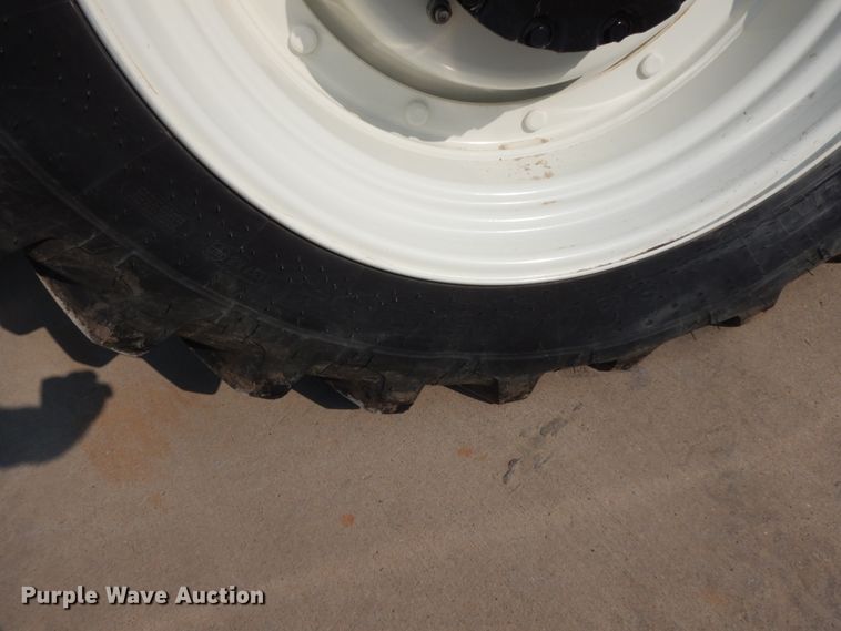 image for item HR9700 2016 New Holland T7.245  MFWD tractor