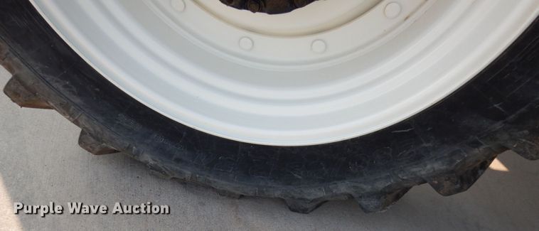 image for item HR9700 2016 New Holland T7.245  MFWD tractor