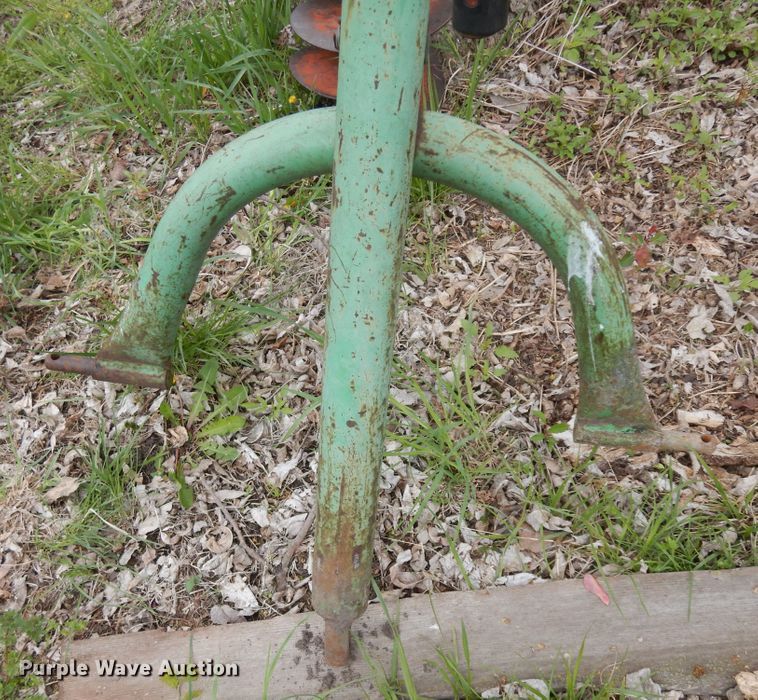 image for item ID9766 Continental Belton QP post hole auger