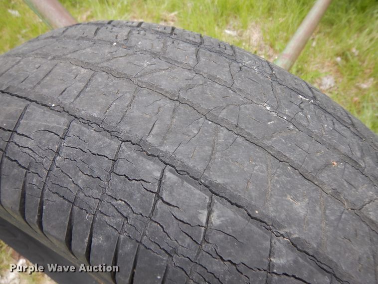 image for item ID9771 Hay bale elevator