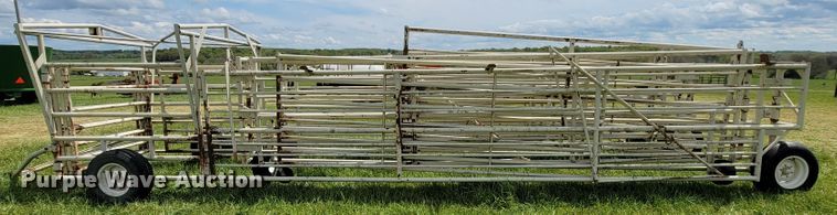 image for item IF9750 Wilson  corral