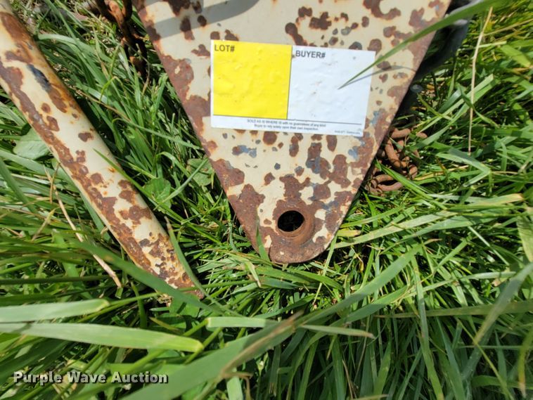 image for item IF9750 Wilson  corral