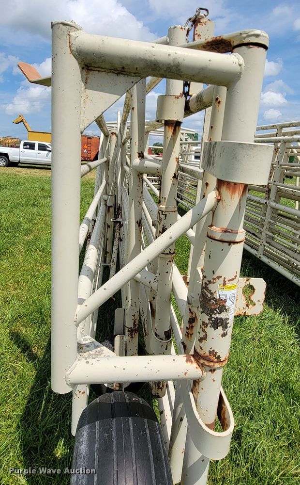 image for item IF9750 Wilson  corral