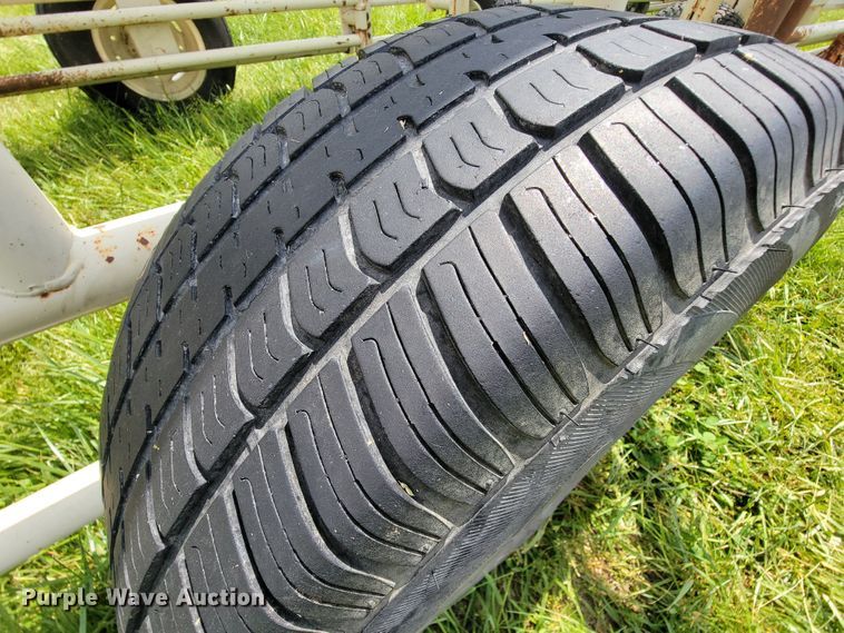 image for item IF9750 Wilson  corral