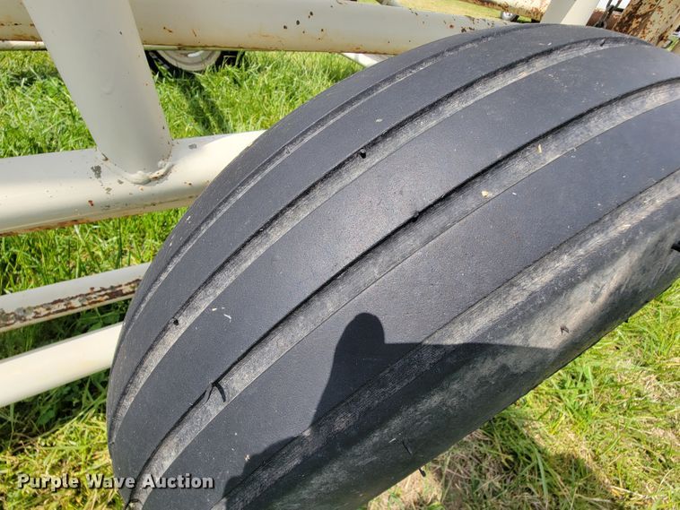 image for item IF9750 Wilson  corral