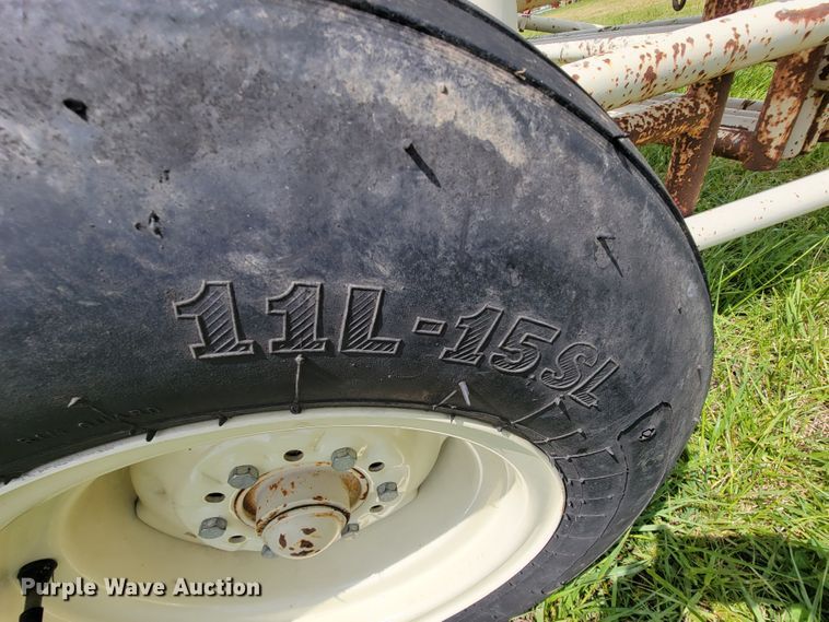 image for item IF9750 Wilson  corral