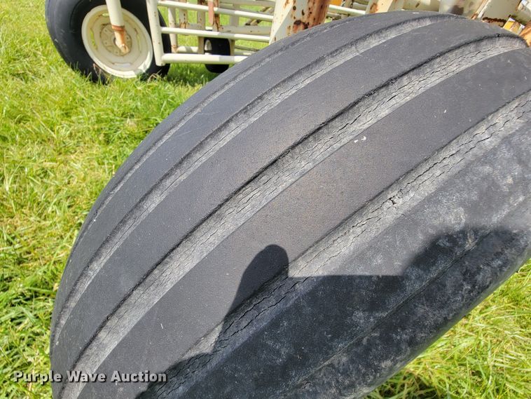 image for item IF9750 Wilson  corral