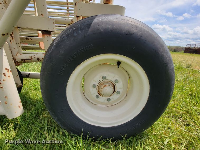 image for item IF9750 Wilson  corral