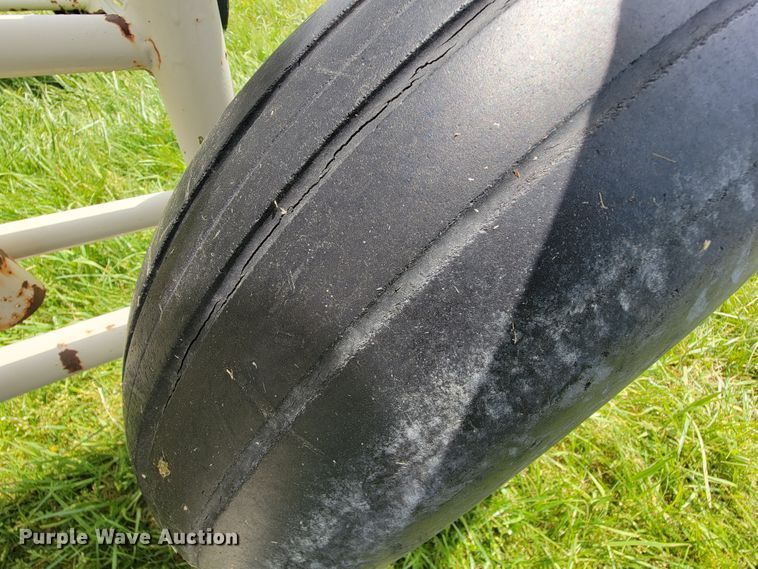 image for item IF9750 Wilson  corral