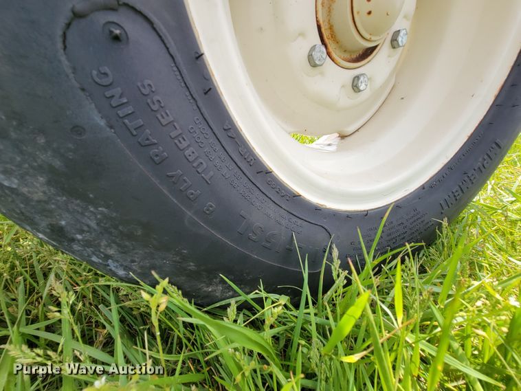 image for item IF9750 Wilson  corral