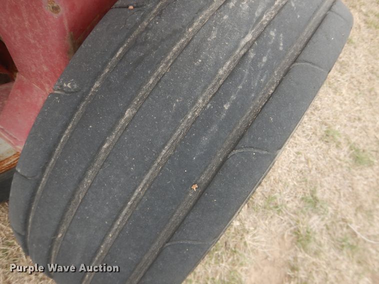 image for item IJ9319 Rowse hay rake