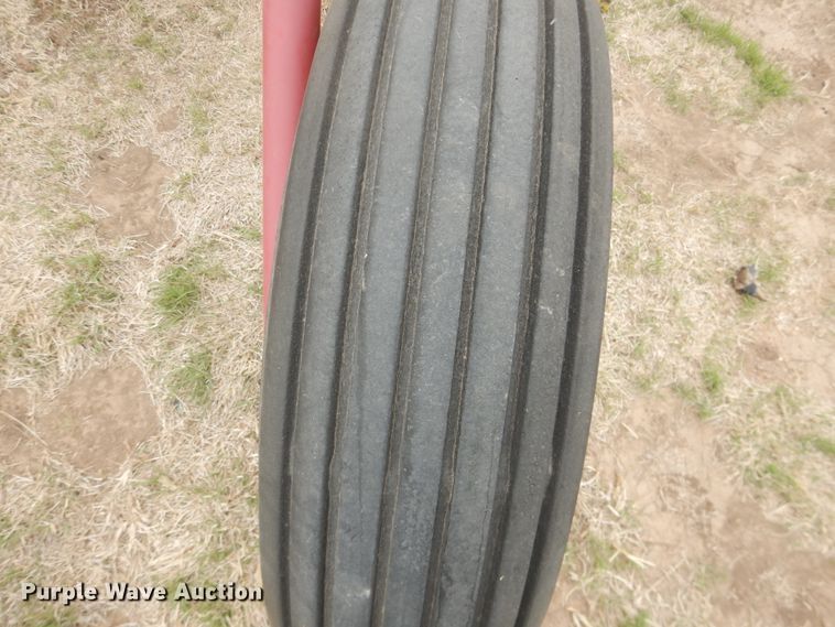 image for item IJ9319 Rowse hay rake