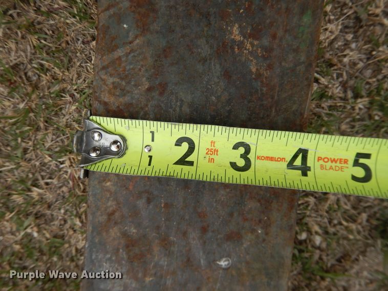 image for item IJ9330 1995 Lull 844C-42  telehandler