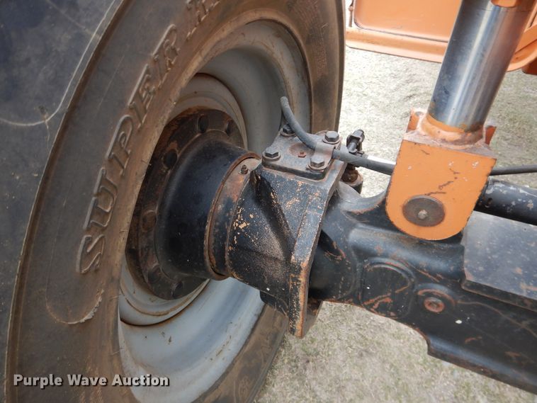 image for item IJ9330 1995 Lull 844C-42  telehandler