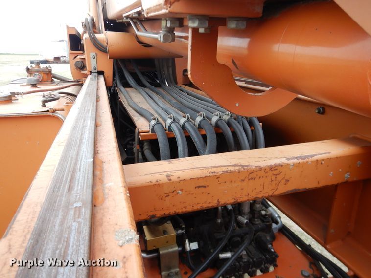 image for item IJ9330 1995 Lull 844C-42  telehandler