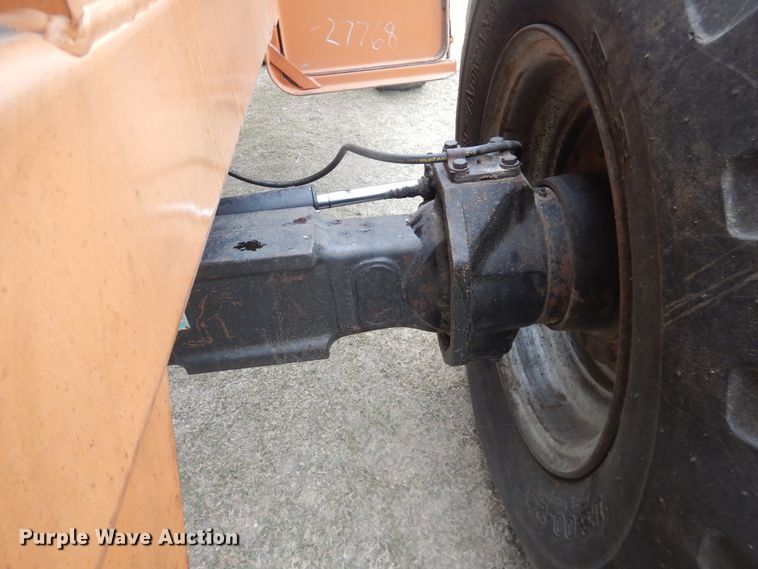 image for item IJ9330 1995 Lull 844C-42  telehandler