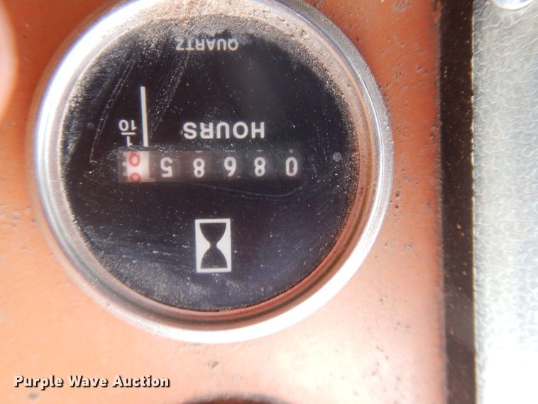 image for item IJ9330 1995 Lull 844C-42  telehandler