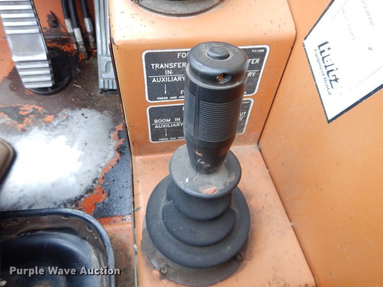 image for item IJ9330 1995 Lull 844C-42  telehandler