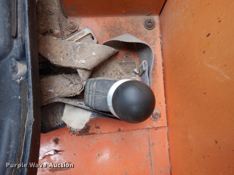 image for item IJ9330 1995 Lull 844C-42  telehandler