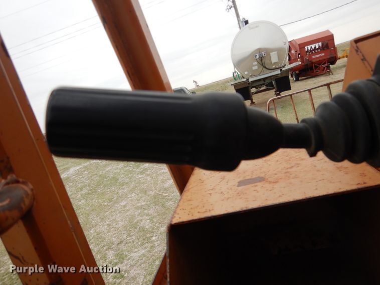 image for item IJ9330 1995 Lull 844C-42  telehandler