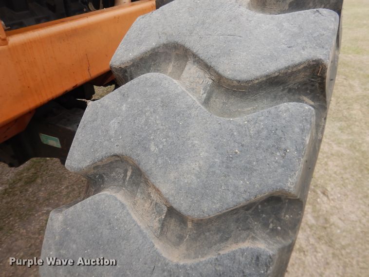 image for item IJ9330 1995 Lull 844C-42  telehandler