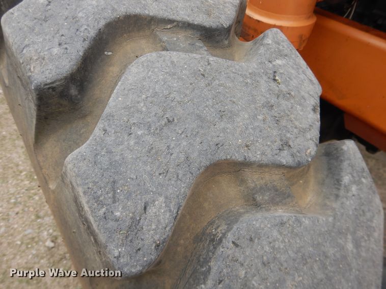 image for item IJ9330 1995 Lull 844C-42  telehandler