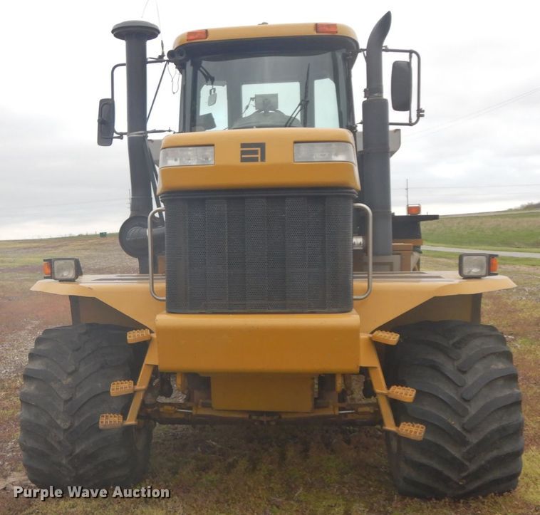 image for item IL9248 Ag-Chem TerraGator 8104  applicator