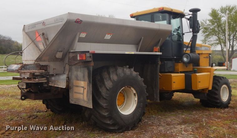 image for item IL9248 Ag-Chem TerraGator 8104  applicator